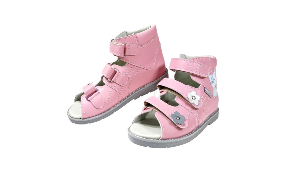 Jak powstają buty ortopedyczne dla dzieci w JULEX?
